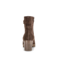Gabor Womens Ankle Boot Emilia 8030 Cacao