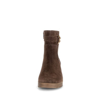 Gabor Womens Ankle Boot Emilia 8030 Cacao