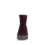 Gabor Womens Ankle Boot Utopia 8045.01 Mulberry