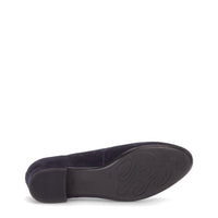 Gabor Womens Shoe 3001.01 Dark Blue