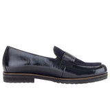 Gabor Womens Shoe 4005.01 Dark Blue