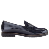 Gabor Womens Shoe 4005.01 Dark Blue