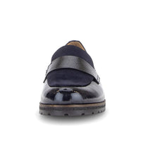 Gabor Womens Shoe 4005.01 Dark Blue