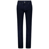 Gardeur Mens Jeans Bradley-1 Dark Blue