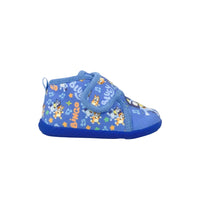 Garvalin Boys Slipper 261854 Blue
