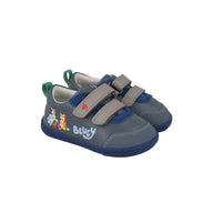 Garvalin Boys Trainer 261851 Petrol
