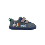 Garvalin Boys Trainer 261851 Petrol