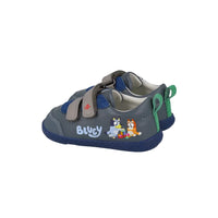 Garvalin Boys Trainer 261851 Petrol