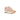 Geox Girls Trainer J Pavel J458CA Dark Rose/Platinum