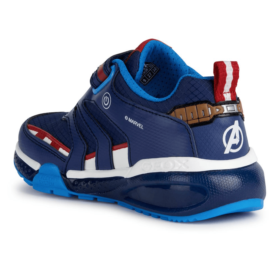 Geox 2025 kids trainers