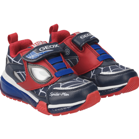 Fantasia sales calzature geox