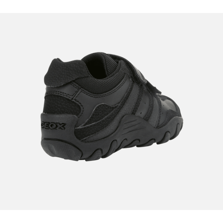 geox crush black