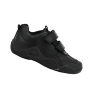 Geox Boys School Shoe J Wader J8430A Black - Donaghys