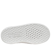 Geox Girls Boot Eclyper Baby Girl White/Pink