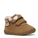 Geox Girls Boot Macchia Baby Girl Whisky