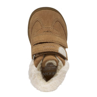 Geox Girls Boot Macchia Baby Girl Whisky