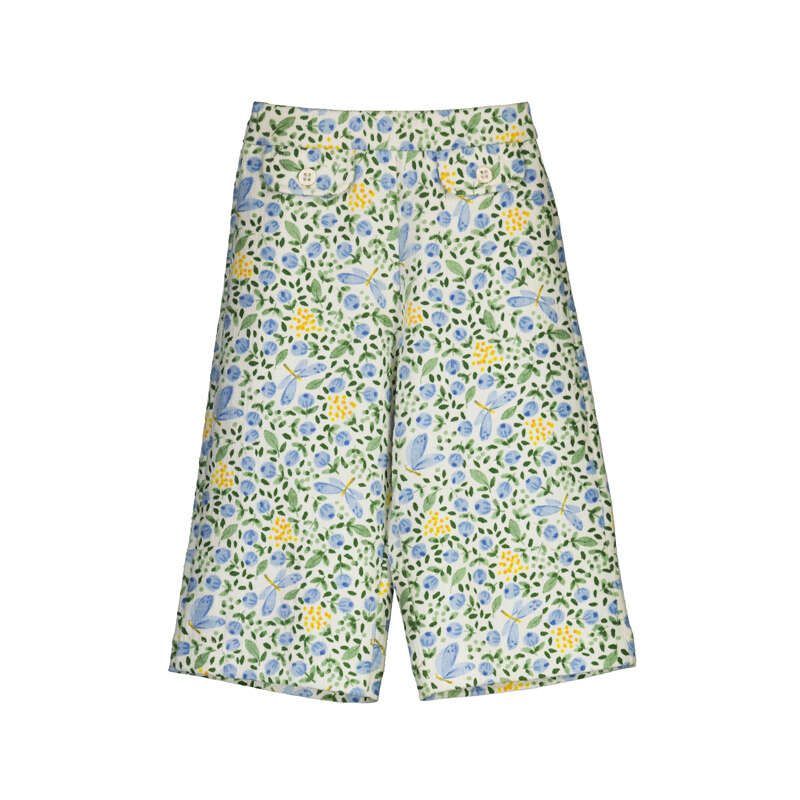 Mayoral Girls Trousers 1509 Sky