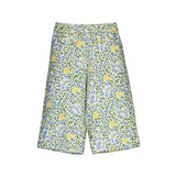 Mayoral girls' trousers with elasticated
