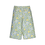 Mayoral girls' trousers with elasticated