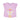 Mayoral Girls T-Shirt 3007 Lilac