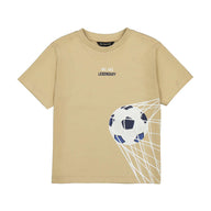 Mayoral Boys T-Shirt 3073 Walnut