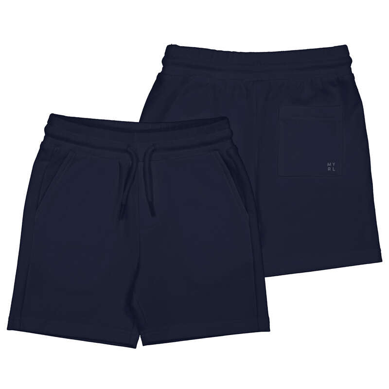 Mayoral Boys Shorts 611 Navy