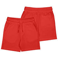 Mayoral Boys Shorts 611 Tomato
