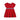 Mayoral Girls Dress 1918 Red