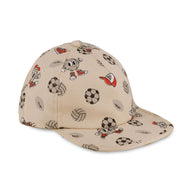 Mayoral Boys Cap 10149 Cream