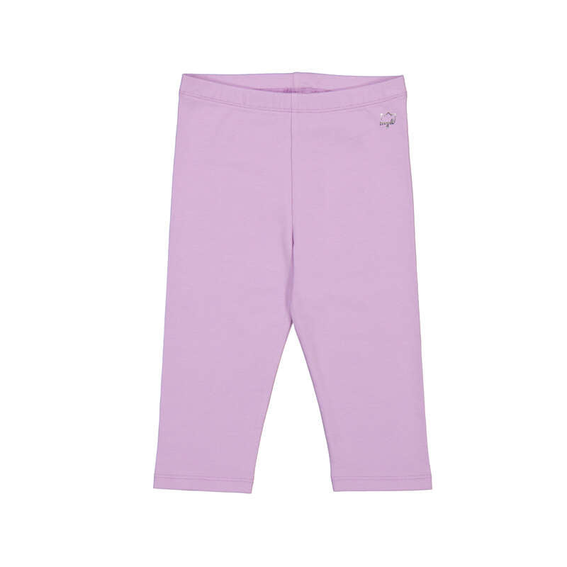 Mayoral Girls Leggings 723 Lilac