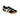 Gola Mens Trainer Europa Leather Black/Off White/Rust