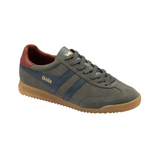 Gola Mens Trainer Torpedo Conifer/Navy/Rust