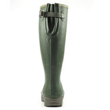 Goodyear Mens Stream Wellington Green
