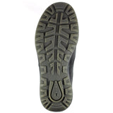 Gri Sport Mens Shoe Melrose Black