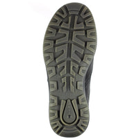 Gri Sport Mens Shoe Melrose Black