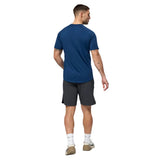 Gym Plus Coffee men's grey shorts with zip
