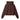 Gym+Coffee women's Cinch windbreaker jacket in mocha bean