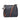 Rieker women's navy shoulder bag