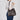 Rieker women's brown shoulder bag