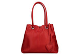 Rieker women's red bag