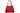 Rieker Womens Shoulder Bag Red