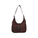 Rieker Womens Shoulder Bag H1031 Brown