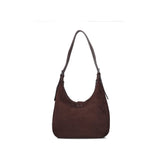 Rieker Womens Shoulder Bag H1024-25 Brown