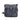 Rieker women's navy cross body bag