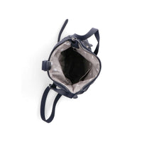 Rieker Womens Cross Body Bag H1103 Navy