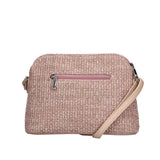 Rieker Womens Crossbody Bag Pink/Multi/Light Pink