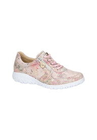 Waldlaufer Womens Trainer H89001 Rosa