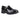 Hush Puppies Girls Senior School Shoe Fiona Patent Black