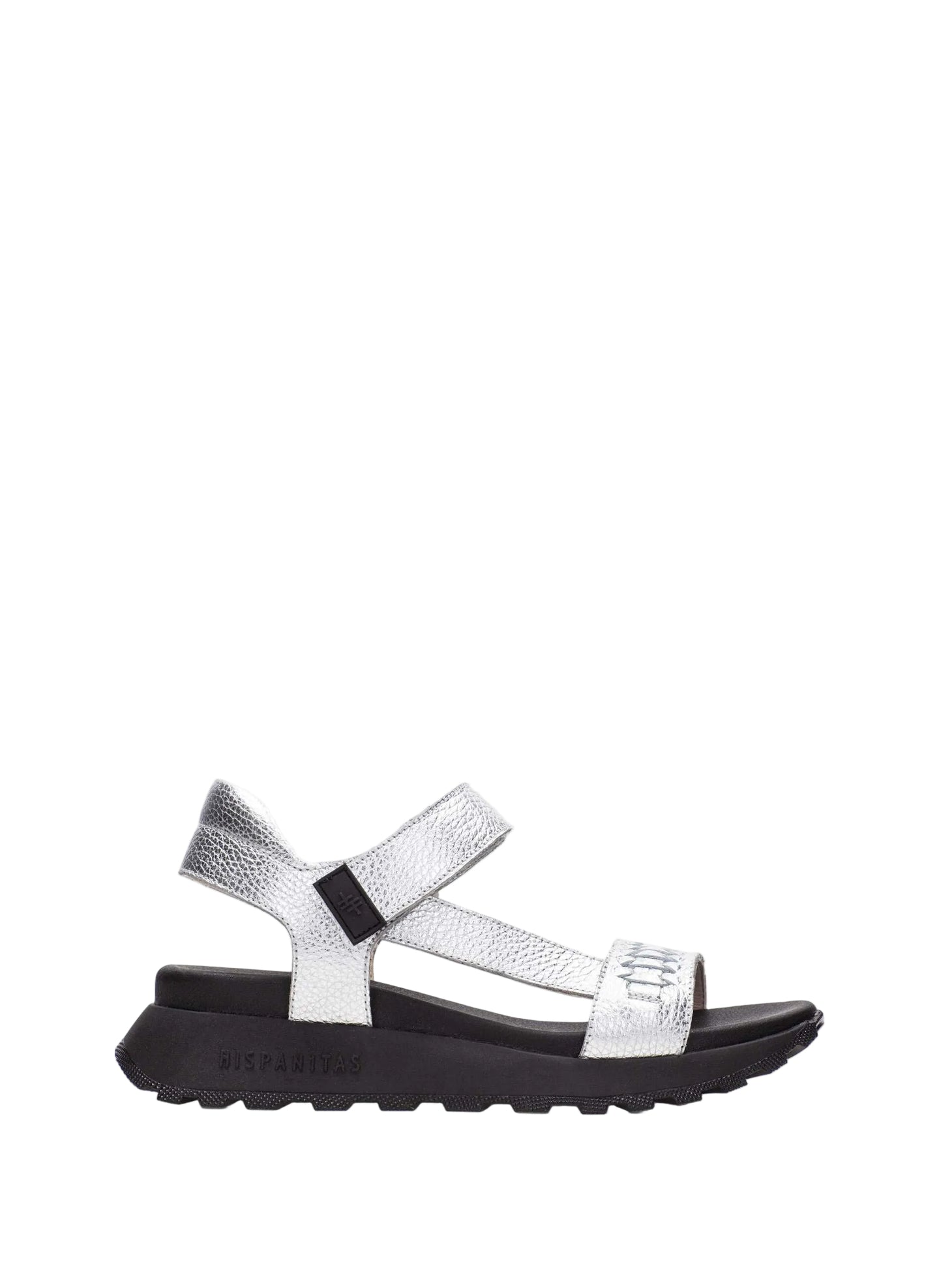Hispanitas Womens Sandal HV264521 Silver