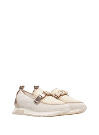 Hispanitas Womens Shoe HV264857 Butter/Panna